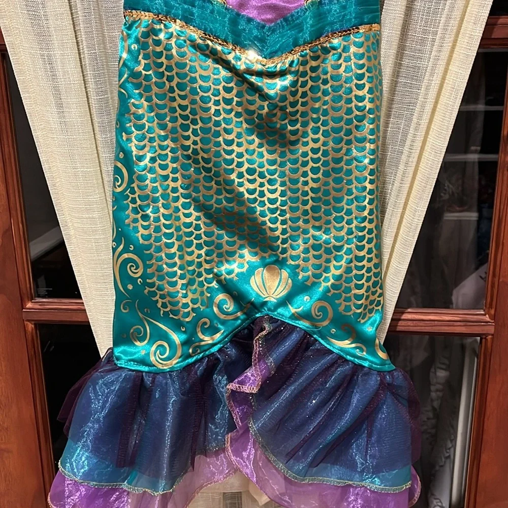 Dress - Picture 3 of 14